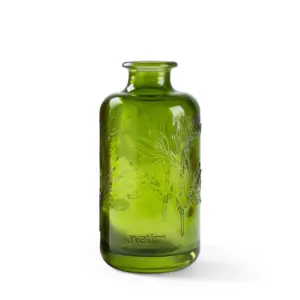 FRASCO VERDE PARA DIFUSOR 250 ML