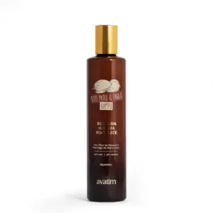 XAMPU MURU MURU & PATUA 300ML