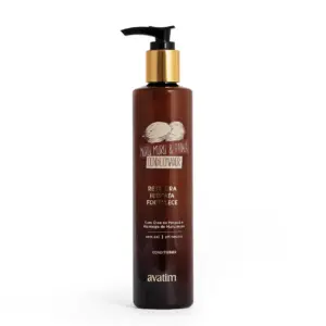 CONDICIONADOR MURU MURU & PATUÁ 30ML