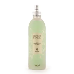 ÁGUA FRESCA VERBENA & BAMBU 300ML