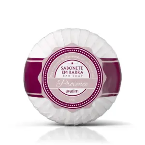 SABONETE EM BARRA PROVENCE 120G