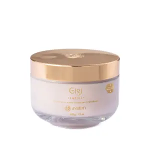 CREME ACETINADO HIDRATANTE GIGI LAZULI 200G