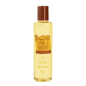 ÓLEO DE BANHO EMULSIONANTE COPAÍBA & ANDIROBA 210ML