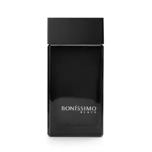 Deo Colônia Boníssimo Black 100ml