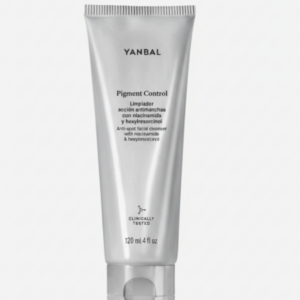 Gel de limpeza hidratante ant-mancha 3 em 1 - 120ml