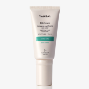 BB Cream Matificante e Hidratante com Tonalidade Média 30ml