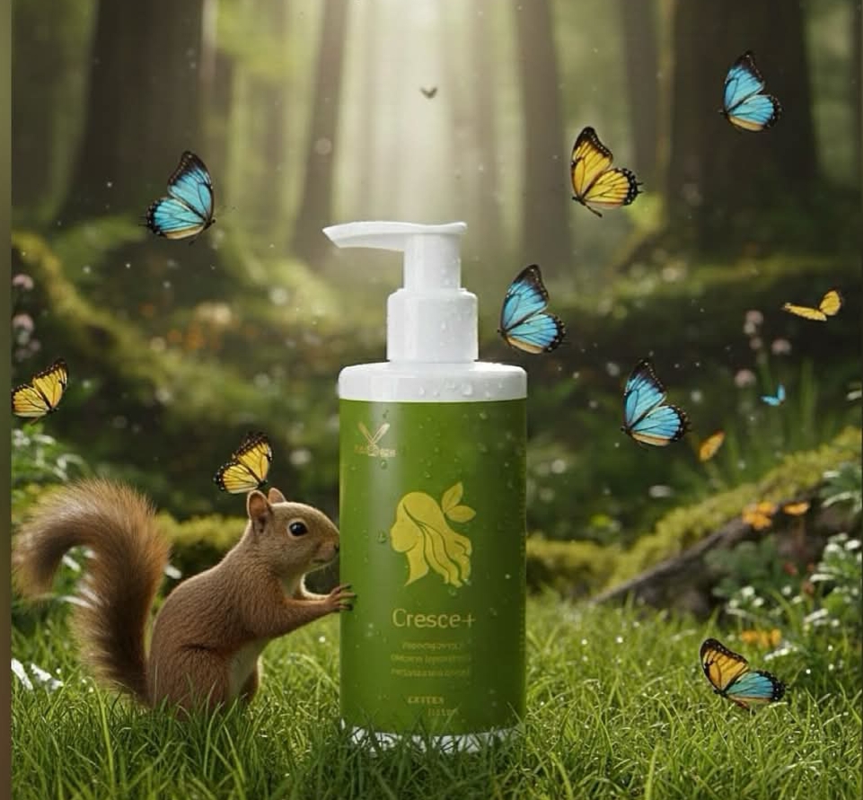 Conditioner Mask & leave-in Growth - Image 2