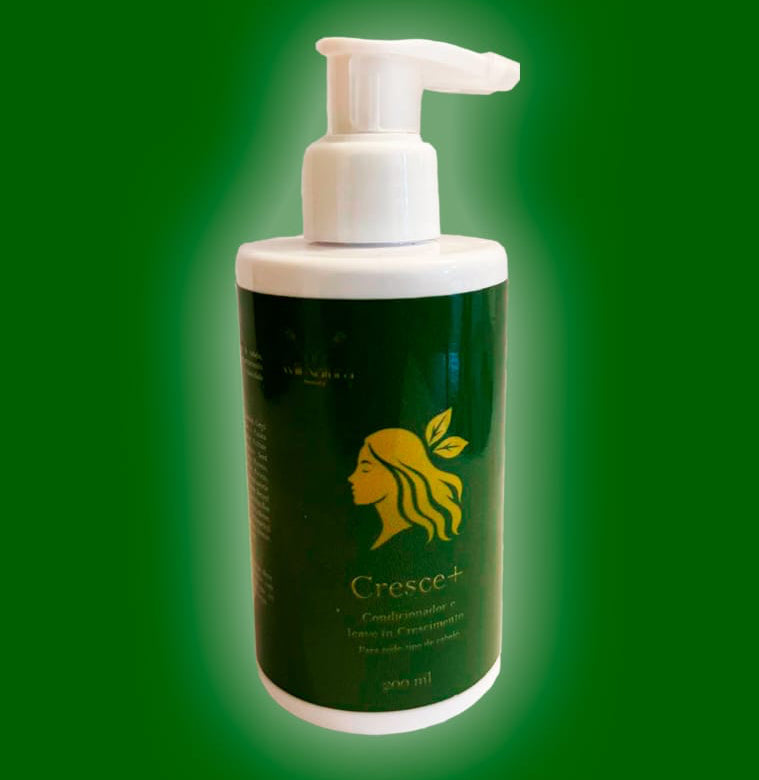 Conditioner Mask & leave-in Growth