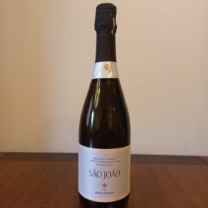 Espumante São João Bruto