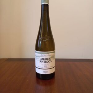 Muros Antigos - Escolha 2024