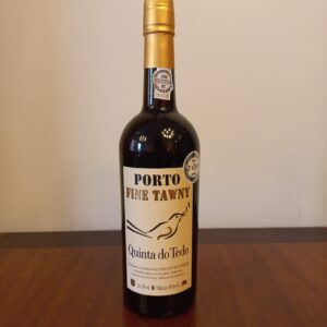 Vinho do Porto Fine Tawny