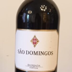 São Domingos, Vinho Tinto