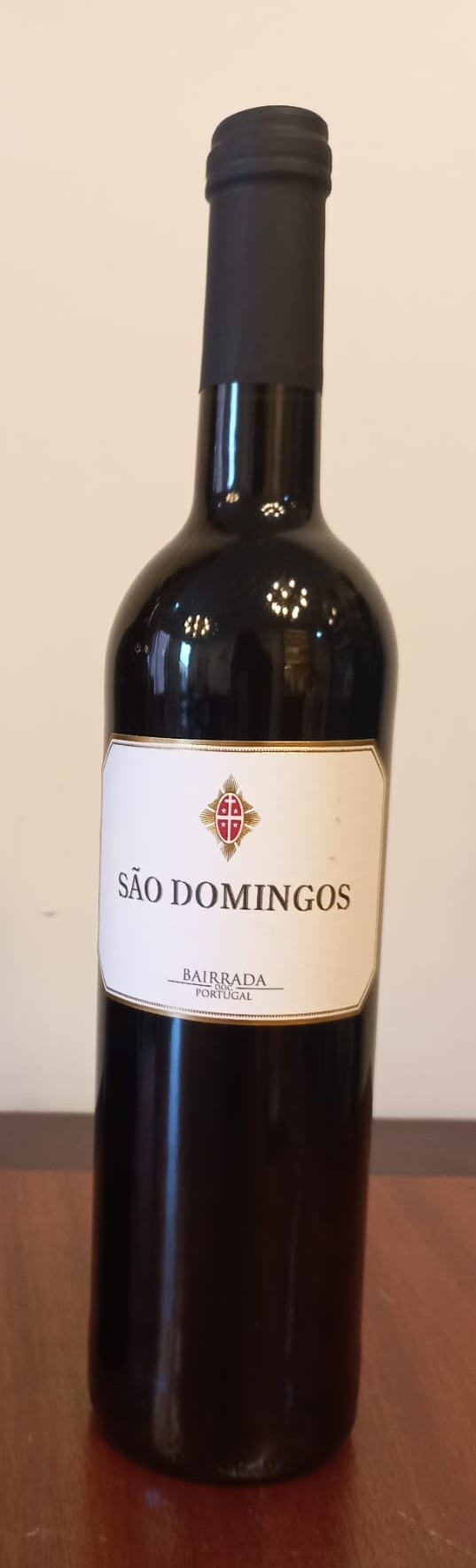 São Domingos, Vinho Tinto