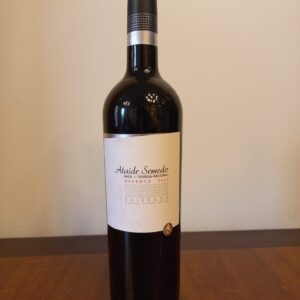 Ataide Semedo - Reserva