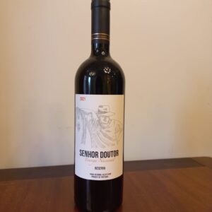 Senhor Doutor - Reserva