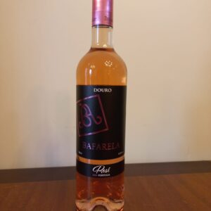 Bafarela - Rosé