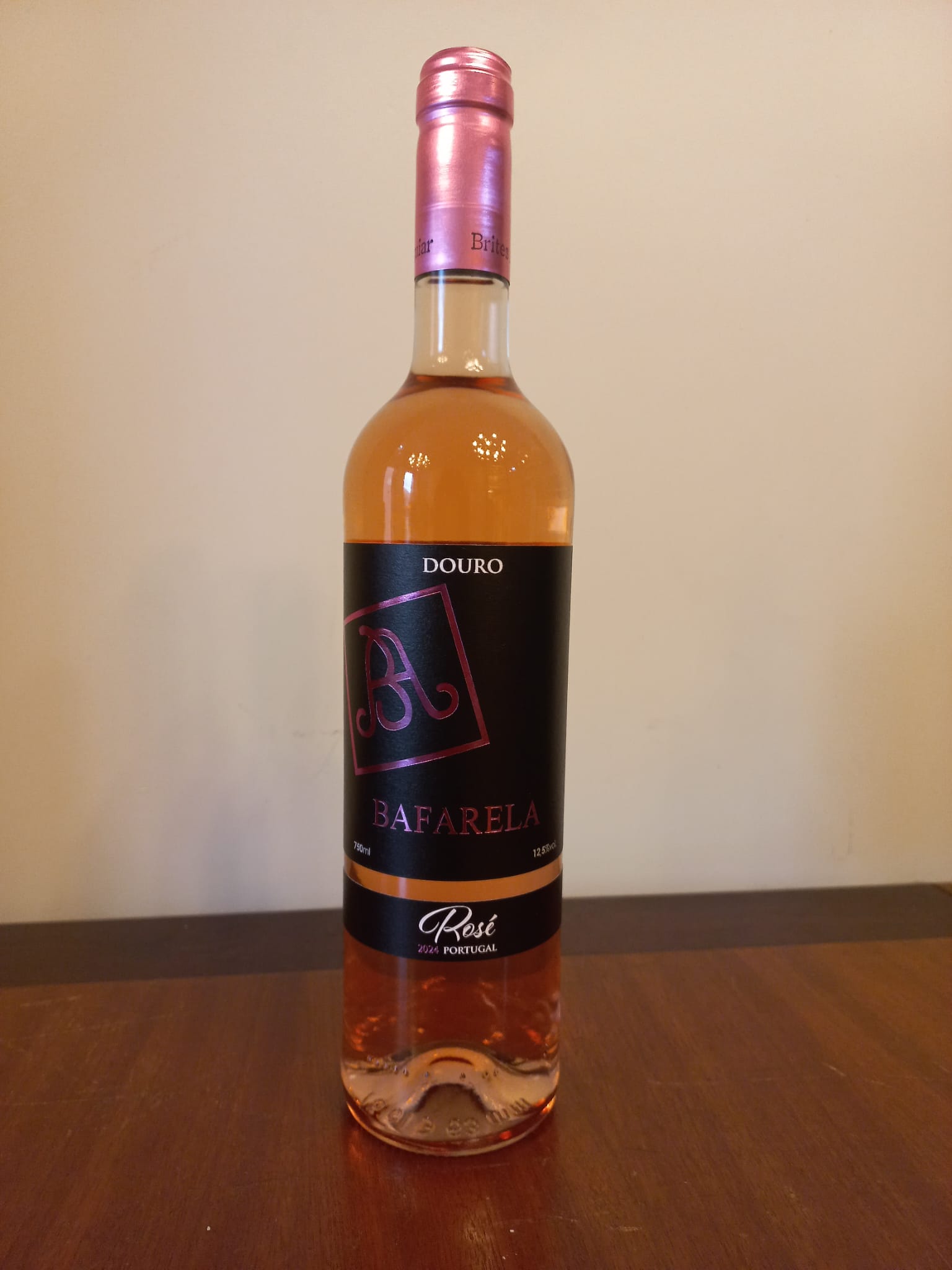 Bafarela - Rosé