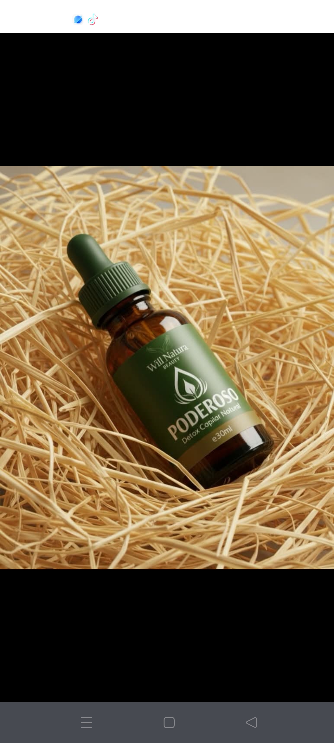 Poderoso aceite desintoxicante capilar - Imagen 4