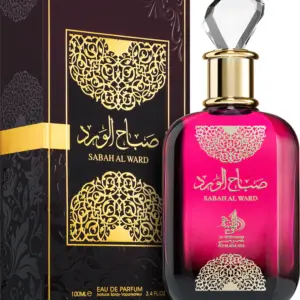 Al Wataniah Sabah Al Ward