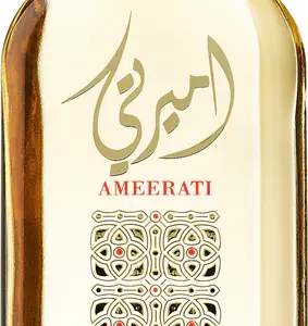 Al Wataniah Ameerati Eau de Parfum unissexo 100 ml