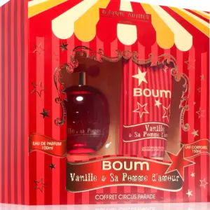 Jeanne Arthes Boum Vanille Sa Pomme d’Amour coffret para mulheres 1 un.
