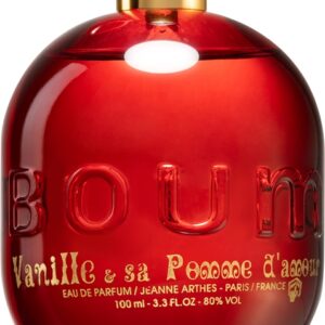 Jeanne Arthes Boum Vanille Sa Pomme d'Amour Eau de Parfum for women 100 ml