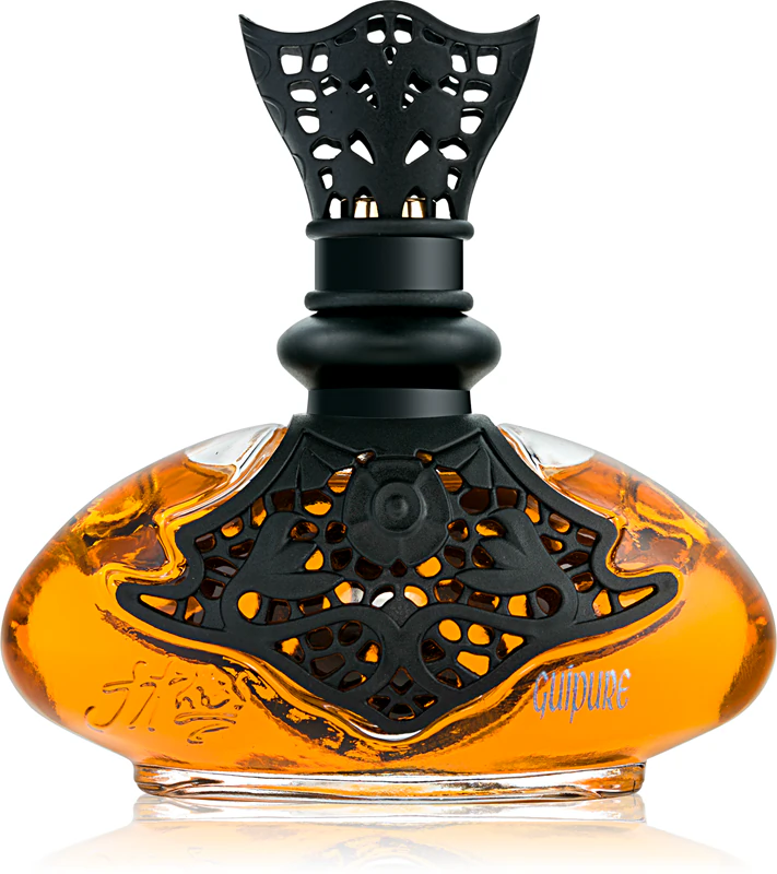 Jeanne Arthes Guipure & Silk 女士淡香精 100 ml 3430750003223