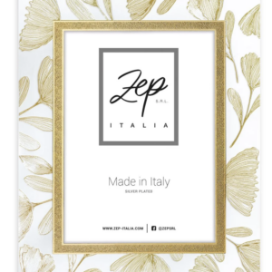 Moldura de vidro ZEP Siracusa 13x18 centímetros