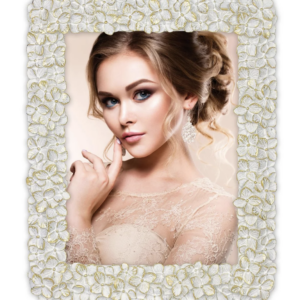 Moldura para retrato ZEP Hyeres 15x20