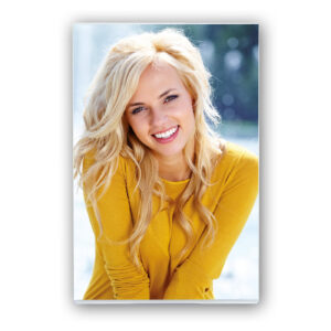 Moldura magnética grande 10x15