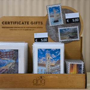 GIFTS PERSONALIZADOS E AUTENTICADOS