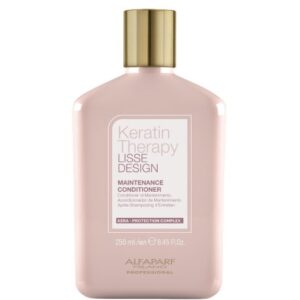 Alfaparf Keratin Therapy Lisse Design Maintenance Conditioner 250ml