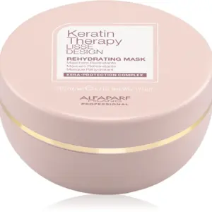 Keratin Therapy Lisse Design