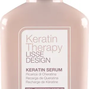 米兰 Alfaparf 角质护理 Lisse 设计公司