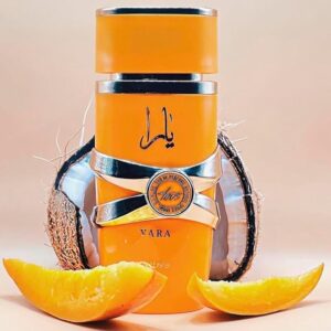 Lattafa Yara Tous Lattafa de Mulher