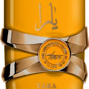 Lattafa Yara Tous óleo perfumado para mulheres