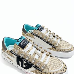 SAPATILHA EMANUEL VEE