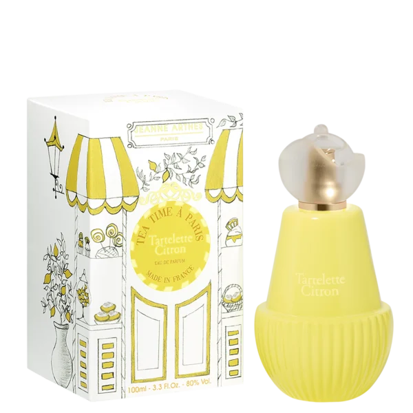 Tartelette Citron Eau de parfum 100 mL