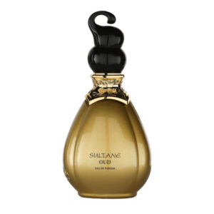 JEANNE ARTHES Sultane Oud Eau de parfum 100ml