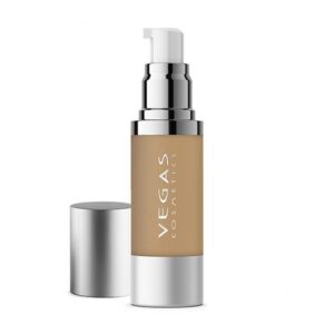 FLUID FOUNDATIONS (BASE LIQUIDA) 30ML