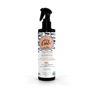GRIFFUS Leave-in Dia Seguinte (3ABC) Ondas Incríveis Love Curls 240 ml
