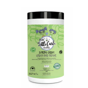 GRIFFUS Creme para pentear KIDS (2A-4C) LITTLECURLS 1 KG