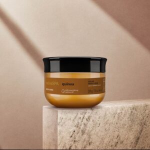 BOTCÁRIO Açúcar Esfoliante Nativa Spa Quinoa, 200g