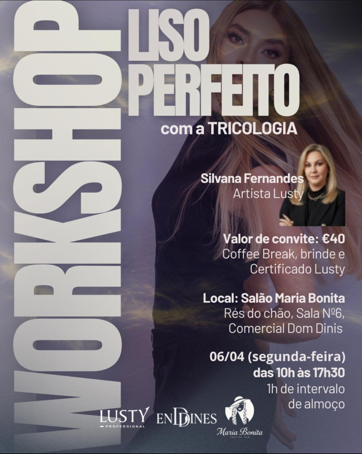 TALLER LISO PERFECTO