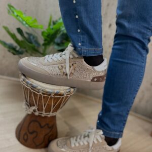 SAPATILHA EMANUELLE VEE