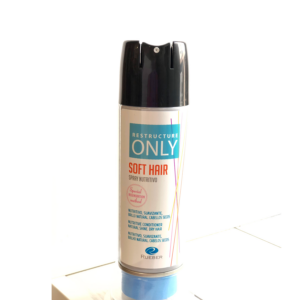 Spray Nutritivo Soft Hair 200ml