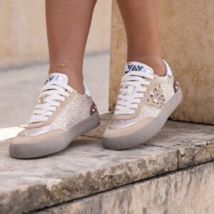 SAPATILHA EMANUELLE VEE