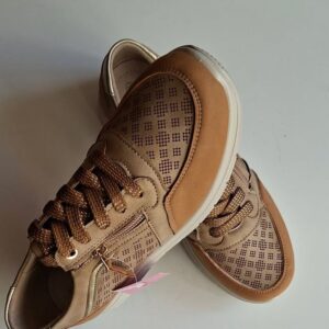 Sapato Confortável Senhora