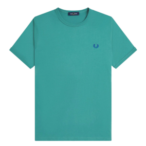 Fred Perry Ringer T 恤