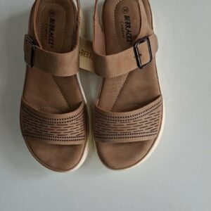 Sandálias Confortáveis